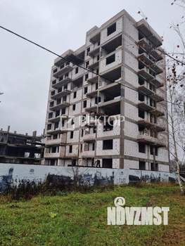 2-к квартира, вторичка, 62м2, 4/9 этаж