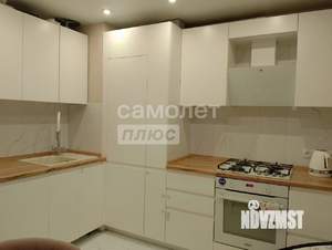 1-к квартира, вторичка, 42м2, 3/10 этаж