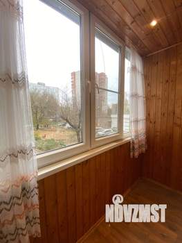 3-к квартира, вторичка, 66м2, 2/9 этаж