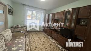 2-к квартира, вторичка, 36м2, 2/2 этаж