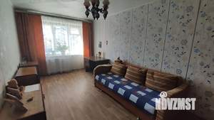 2-к квартира, вторичка, 47м2, 2/5 этаж