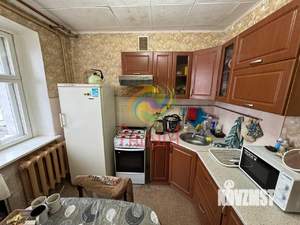 1-к квартира, вторичка, 33м2, 5/5 этаж