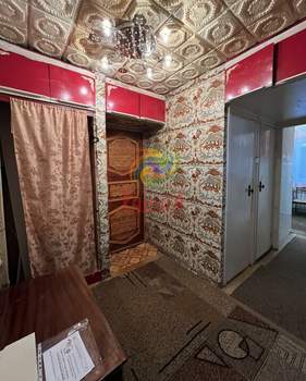 2-к квартира, вторичка, 50м2, 2/5 этаж