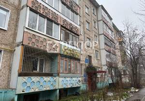 2-к квартира, вторичка, 51м2, 1/5 этаж