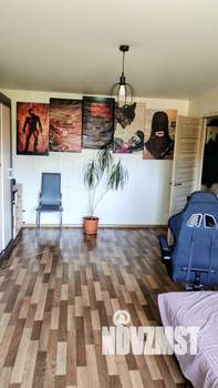 1-к квартира, вторичка, 32м2, 2/5 этаж