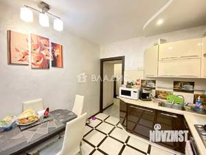 3-к квартира, вторичка, 63м2, 2/9 этаж