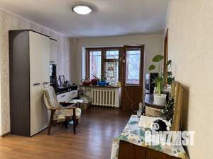 2-к квартира, вторичка, 42м2, 3/5 этаж