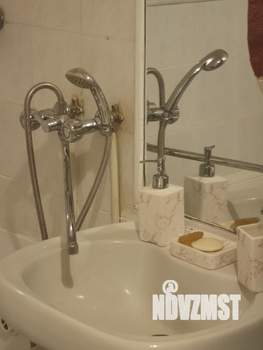 3-к квартира, вторичка, 58м2, 3/5 этаж