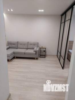 2-к квартира, вторичка, 50м2, 22/25 этаж