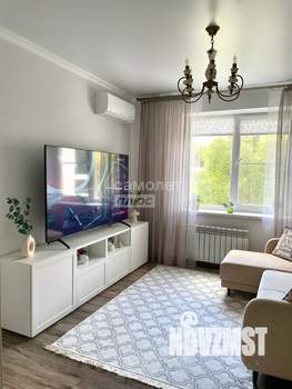 1-к квартира, вторичка, 53м2, 1/9 этаж