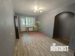 2-к квартира, вторичка, 44м2, 2/4 этаж
