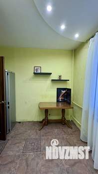 1-к квартира, вторичка, 39м2, 9/16 этаж