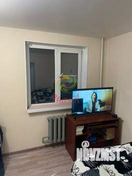 1-к квартира, вторичка, 31м2, 3/5 этаж