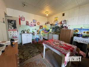 2-к квартира, вторичка, 60м2, 9/9 этаж