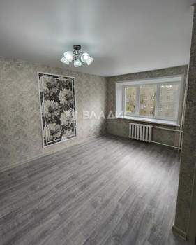 1-к квартира, вторичка, 29м2, 4/5 этаж