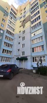 1-к квартира, вторичка, 45м2, 4/11 этаж