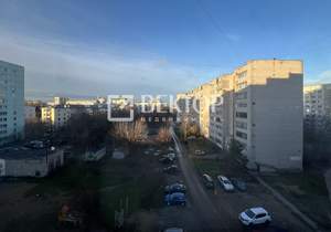 3-к квартира, вторичка, 72м2, 6/9 этаж