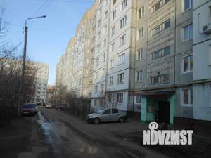 3-к квартира, вторичка, 70м2, 1/9 этаж