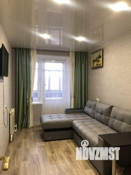 3-к квартира, вторичка, 59м2, 9/9 этаж