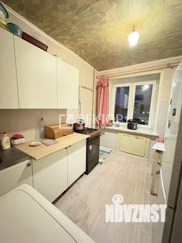 3-к квартира, вторичка, 62м2, 6/9 этаж