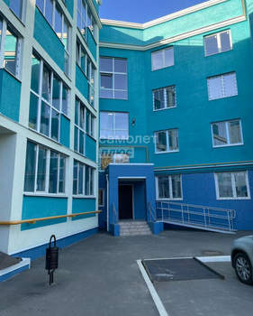 1-к квартира, вторичка, 49м2, 4/4 этаж