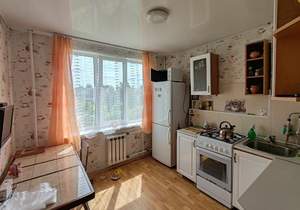 2-к квартира, вторичка, 46м2, 3/5 этаж