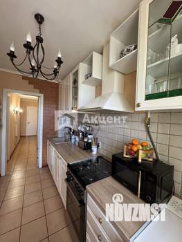 3-к квартира, вторичка, 63м2, 6/9 этаж