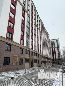 1-к квартира, вторичка, 40м2, 2/10 этаж