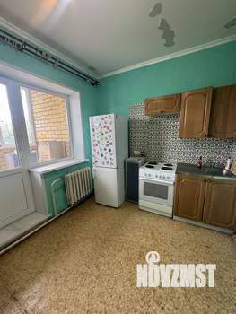1-к квартира, вторичка, 47м2, 4/10 этаж