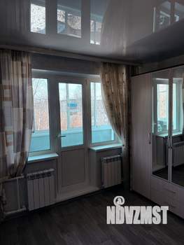1-к квартира, вторичка, 31м2, 4/5 этаж