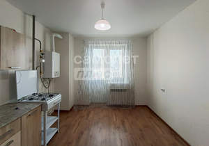 1-к квартира, вторичка, 46м2, 4/9 этаж