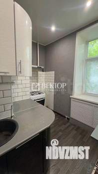 2-к квартира, вторичка, 51м2, 2/2 этаж