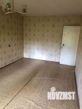 3-к квартира, вторичка, 57м2, 2/5 этаж