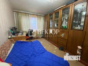 2-к квартира, вторичка, 45м2, 4/5 этаж