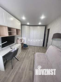 2-к квартира, вторичка, 49м2, 5/9 этаж