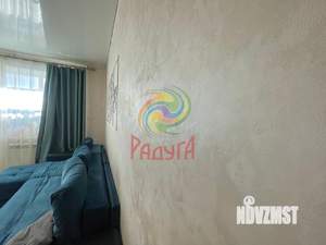 2-к квартира, вторичка, 54м2, 6/10 этаж