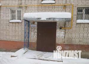 1-к квартира, вторичка, 30м2, 4/5 этаж