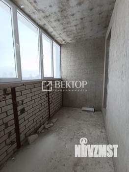 3-к квартира, вторичка, 76м2, 2/9 этаж