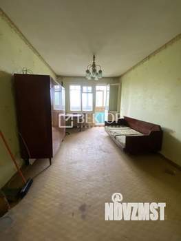 2-к квартира, вторичка, 50м2, 4/5 этаж
