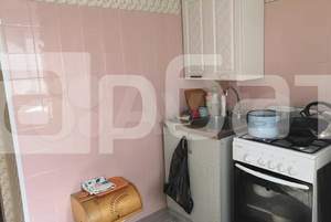 2-к квартира, вторичка, 47м2, 4/5 этаж
