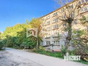 1-к квартира, вторичка, 21м2, 3/5 этаж