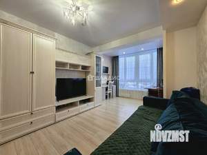 2-к квартира, вторичка, 70м2, 17/17 этаж