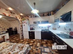 3-к квартира, вторичка, 79м2, 15/17 этаж