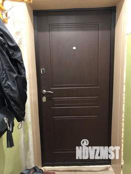 1-к квартира, вторичка, 35м2, 2/2 этаж