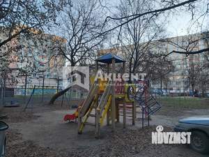 1-к квартира, вторичка, 36м2, 4/5 этаж