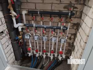 1-к квартира, вторичка, 36м2, 7/14 этаж