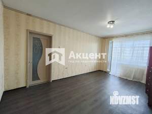 2-к квартира, вторичка, 52м2, 6/10 этаж