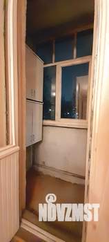 2-к квартира, вторичка, 50м2, 2/5 этаж