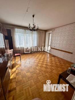 2-к квартира, вторичка, 65м2, 2/8 этаж