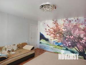 4-к квартира, вторичка, 76м2, 9/10 этаж